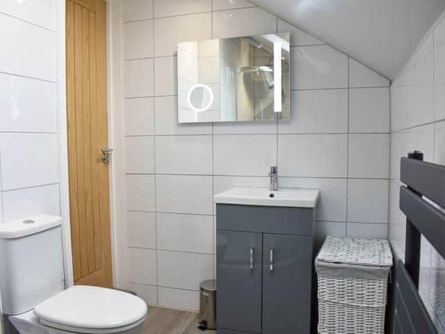 Shower room | Castlegate, Penrith