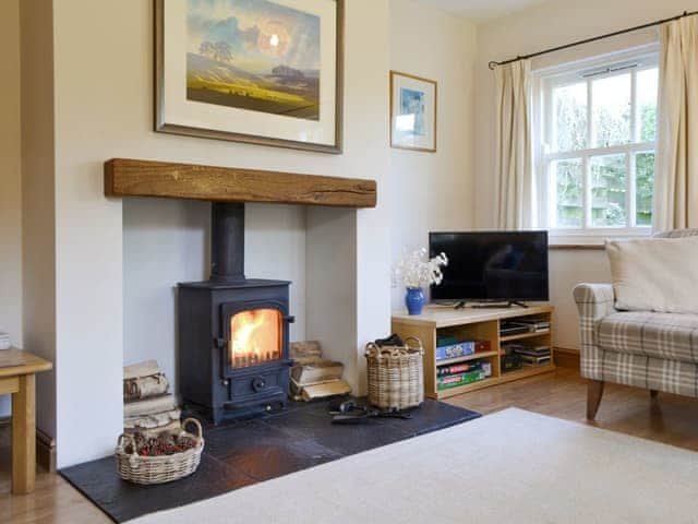 Living room | Dale Cottage, High Lorton, near Keswick