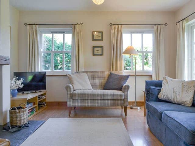 Living room | Dale Cottage, High Lorton, near Keswick