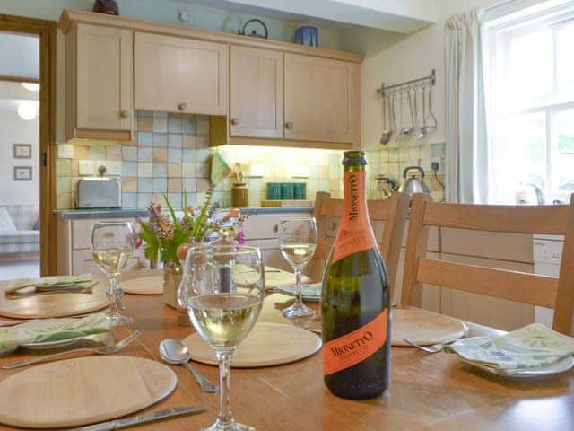 Kitchen/diner | Dale Cottage, High Lorton, near Keswick