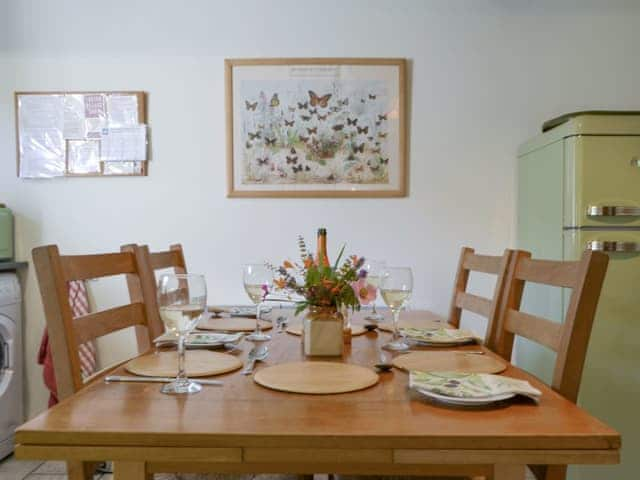 Kitchen/diner | Dale Cottage, High Lorton, near Keswick