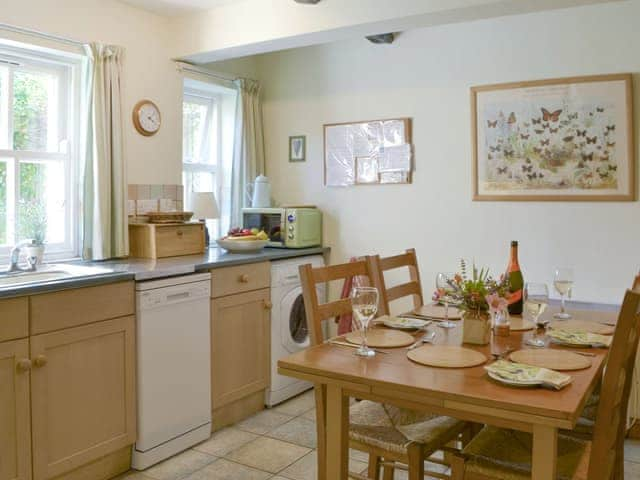 Kitchen/diner | Dale Cottage, High Lorton, near Keswick