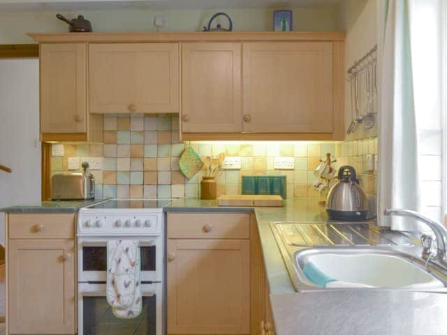 Kitchen/diner | Dale Cottage, High Lorton, near Keswick