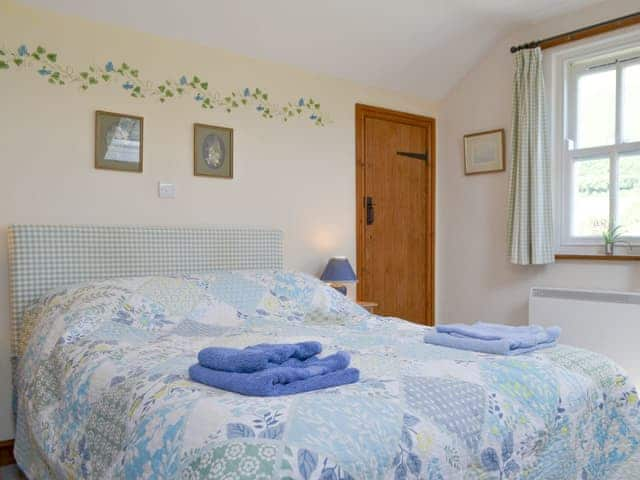 Double bedroom | Dale Cottage, High Lorton, near Keswick