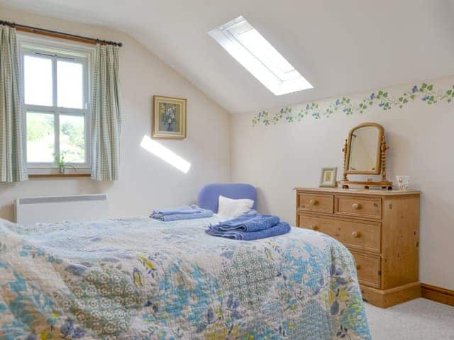 Double bedroom | Dale Cottage, High Lorton, near Keswick