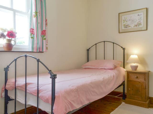 Twin bedroom | Dale Cottage, High Lorton, near Keswick