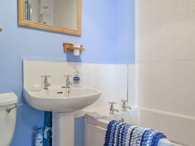 Bathroom | Dale Cottage, High Lorton, near Keswick