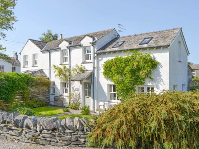 Exterior | Dale Cottage, High Lorton, near Keswick