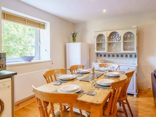 Dining Area | 1, Threlkeld, near Keswick