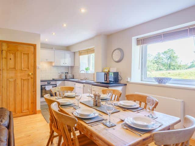 Dining Area | 1, Threlkeld, near Keswick