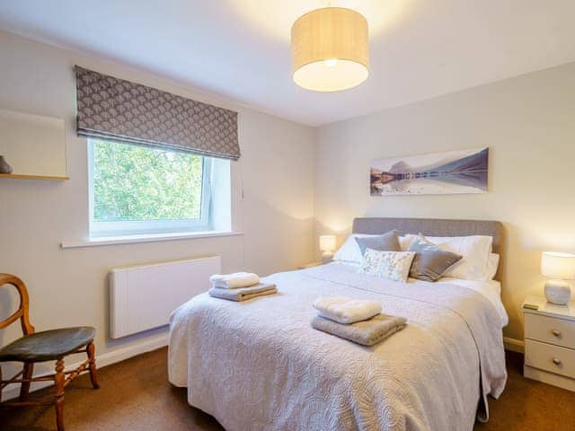 Double bedroom | 1, Threlkeld, near Keswick