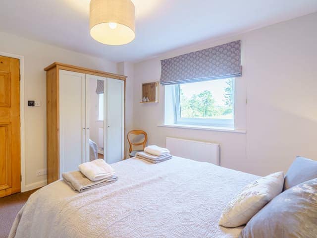 Double bedroom | 1, Threlkeld, near Keswick