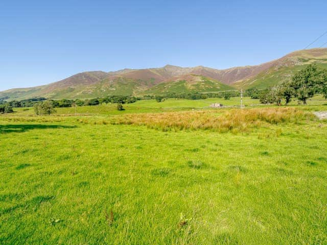 Surrounding area | 1, Threlkeld, near Keswick