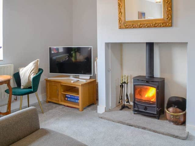 Living area | Old Reading Room, Cotehill, near Carlisle