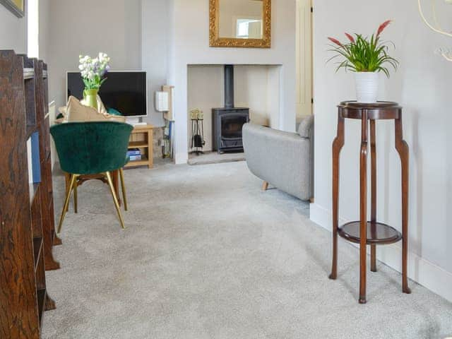 Living area | Old Reading Room, Cotehill, near Carlisle