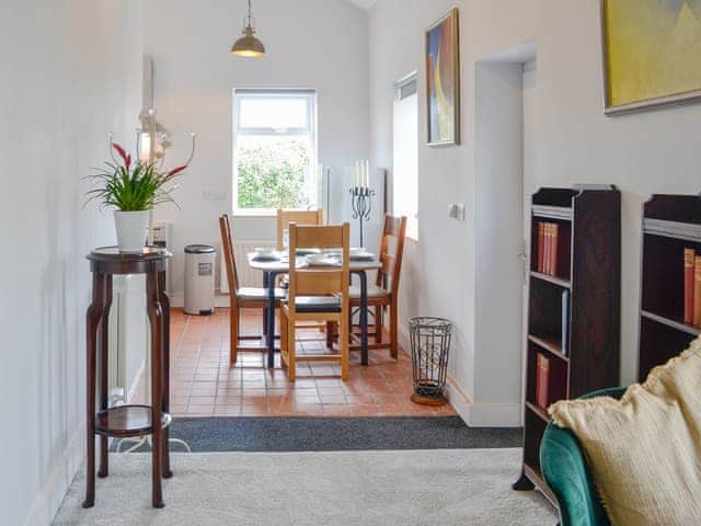 Dining Area | Old Reading Room, Cotehill, near Carlisle