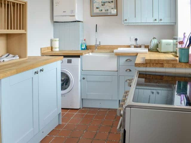 Kitchen | Old Reading Room, Cotehill, near Carlisle