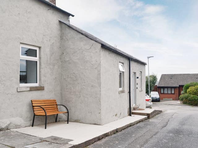 Exterior | Old Reading Room, Cotehill, near Carlisle