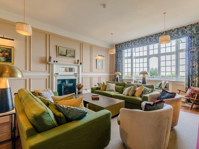 Living room | West Bay House, Westgate On Sea, near Margate