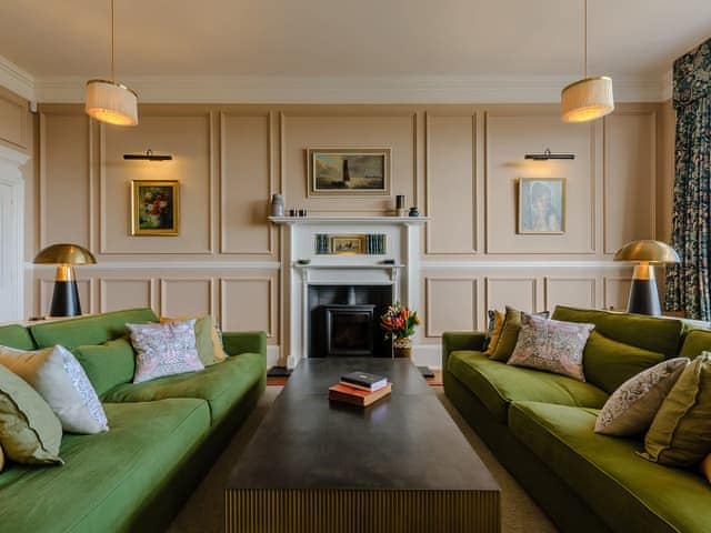 Living room | West Bay House, Westgate On Sea, near Margate