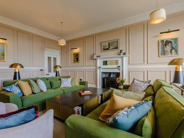 Living room | West Bay House, Westgate On Sea, near Margate