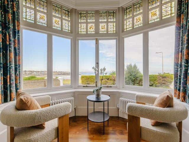 Living room | West Bay House, Westgate On Sea, near Margate