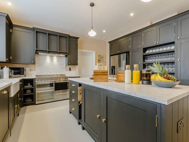 Kitchen | West Bay House, Westgate On Sea, near Margate