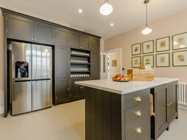 Kitchen | West Bay House, Westgate On Sea, near Margate