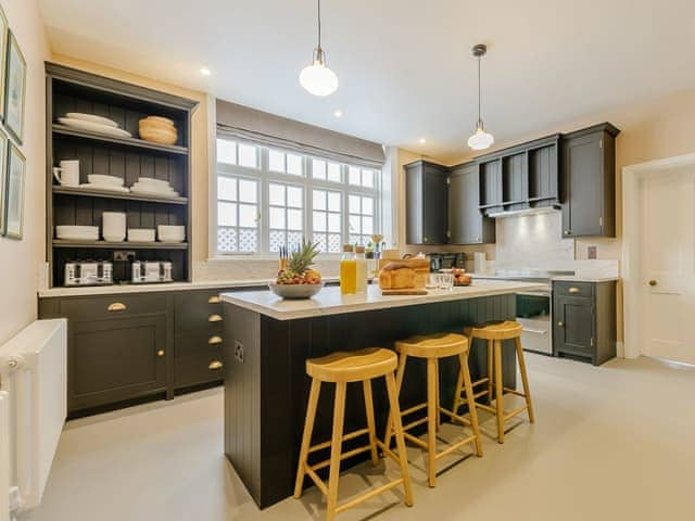 Kitchen | West Bay House, Westgate On Sea, near Margate