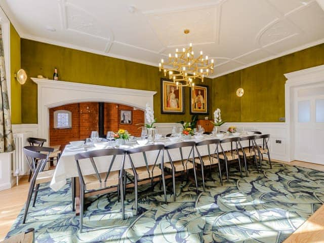 Dining room | West Bay House, Westgate On Sea, near Margate