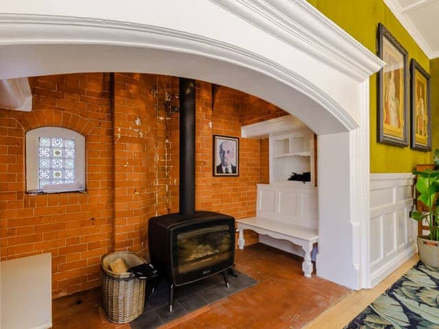 Dining room | West Bay House, Westgate On Sea, near Margate