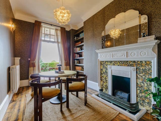 Sitting room | West Bay House, Westgate On Sea, near Margate