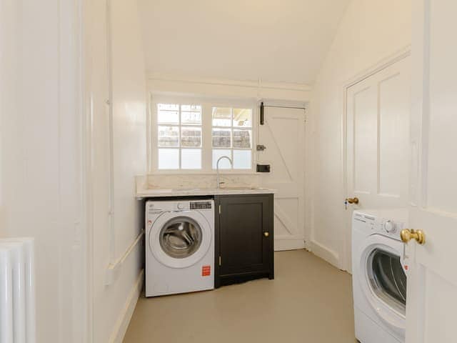 Utility room | West Bay House, Westgate On Sea, near Margate