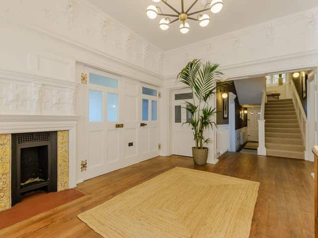 Hallway | West Bay House, Westgate On Sea, near Margate