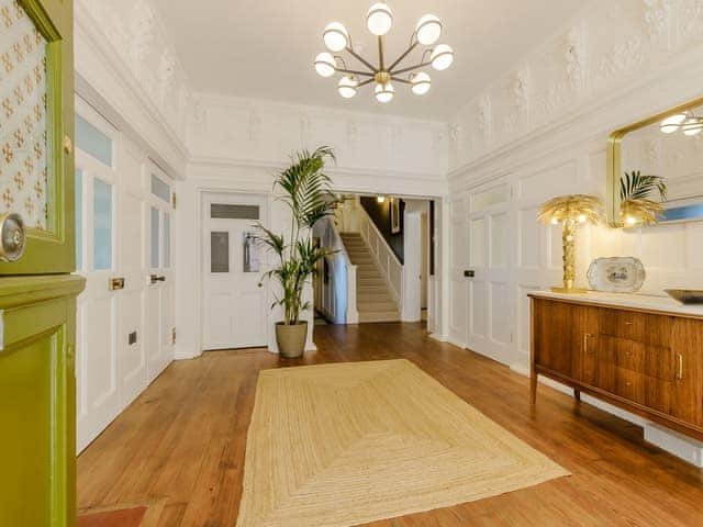 Hallway | West Bay House, Westgate On Sea, near Margate