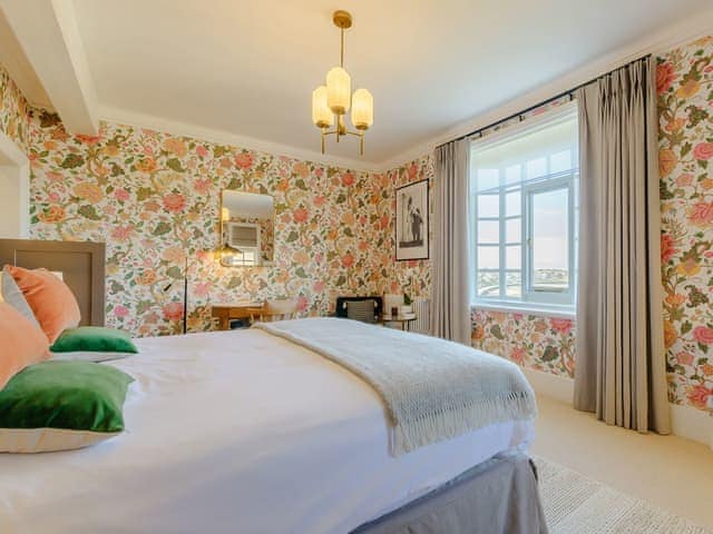 Double bedroom | West Bay House, Westgate On Sea, near Margate