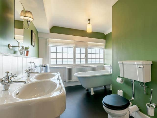 Bathroom | West Bay House, Westgate On Sea, near Margate