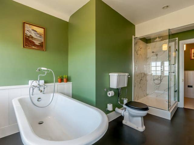 Bathroom | West Bay House, Westgate On Sea, near Margate