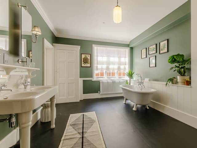 Bathroom | West Bay House, Westgate On Sea, near Margate