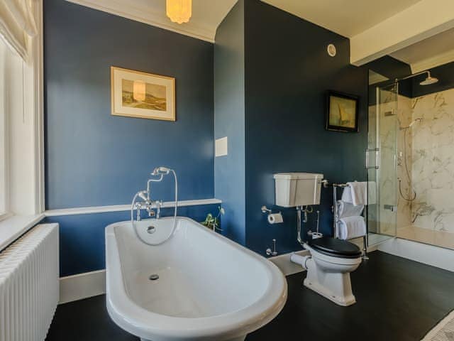 Bathroom | West Bay House, Westgate On Sea, near Margate