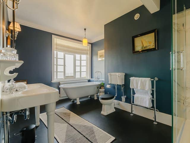 Bathroom | West Bay House, Westgate On Sea, near Margate