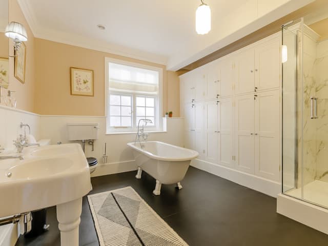 Bathroom | West Bay House, Westgate On Sea, near Margate