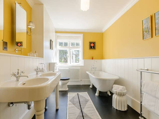 Bathroom | West Bay House, Westgate On Sea, near Margate