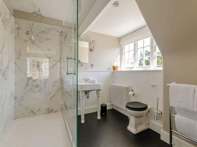 Bathroom | West Bay House, Westgate On Sea, near Margate