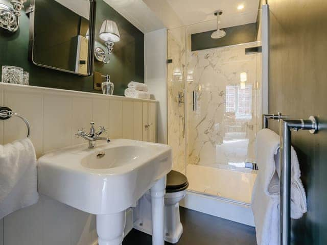 Bathroom | West Bay House, Westgate On Sea, near Margate