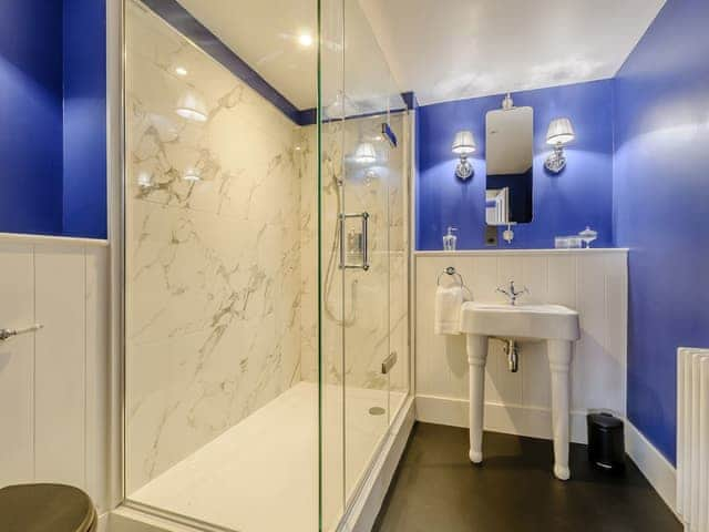 Bathroom | West Bay House, Westgate On Sea, near Margate