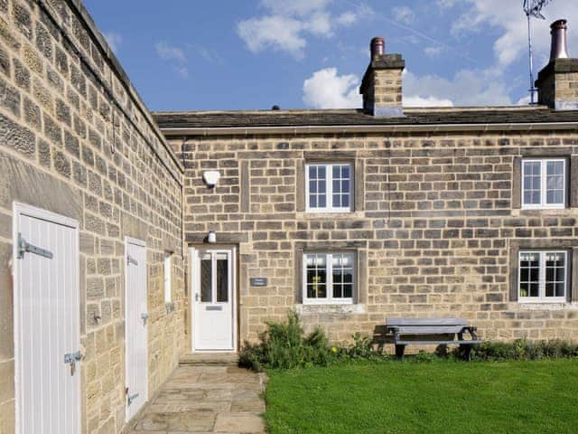 Exterior | Thyme Cottage - Harewood Holidays, Harewood, near Leeds