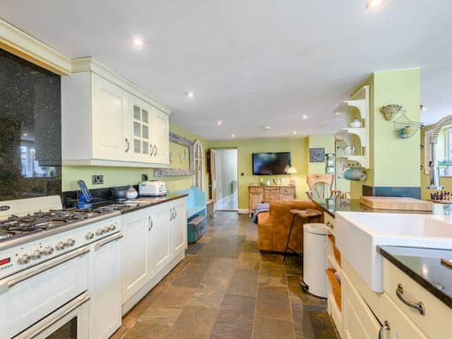 Kitchen | Newhaven - Newhaven Properties, King&rsquo;s Lynn