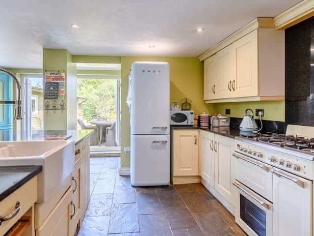 Kitchen | Newhaven - Newhaven Properties, King&rsquo;s Lynn