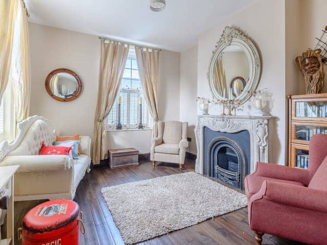 Sitting room | Newhaven - Newhaven Properties, King&rsquo;s Lynn